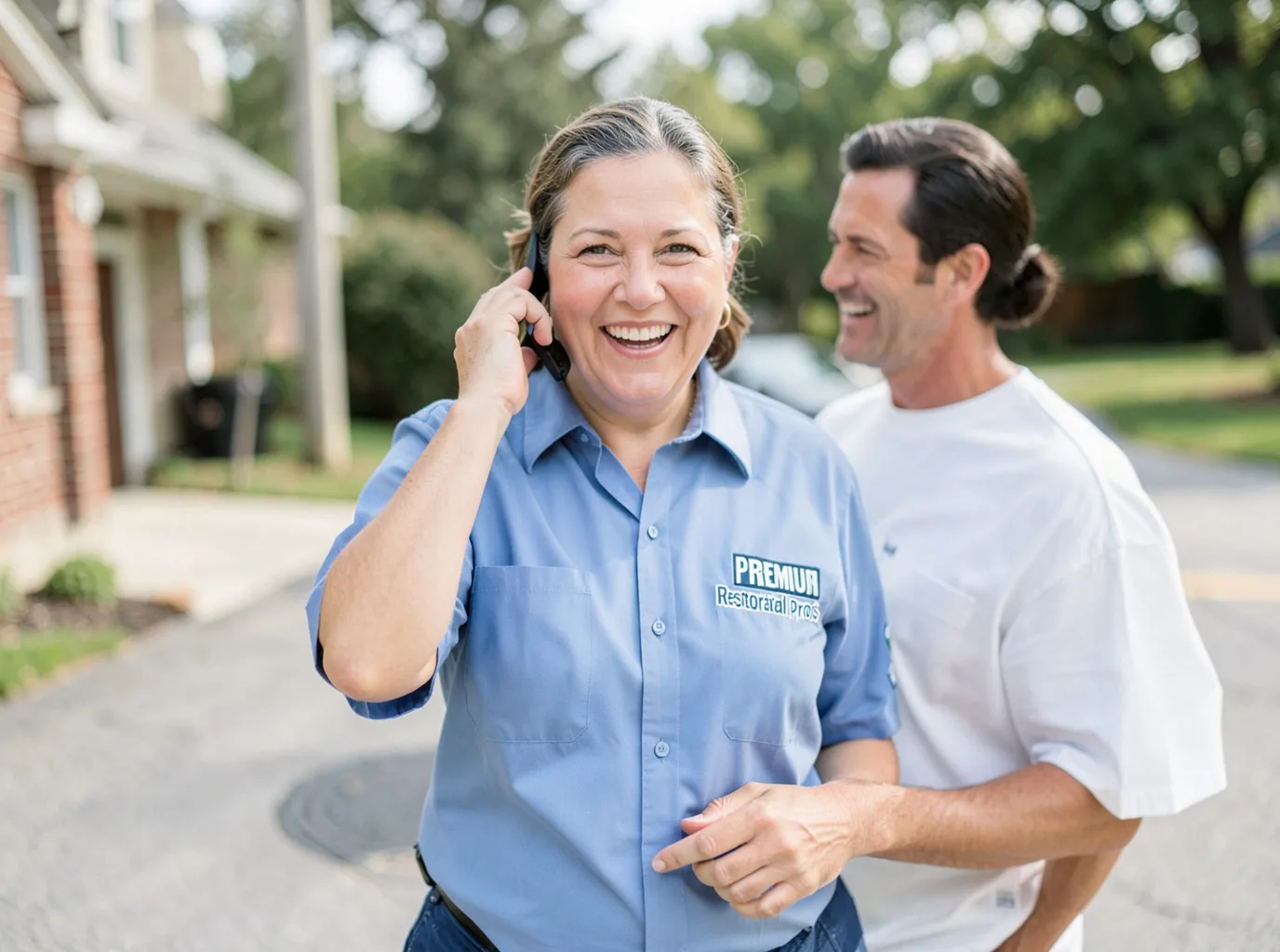 Water Damage Restoration Keswick, IA FAQs
